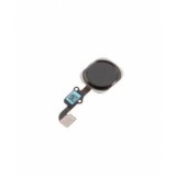 Ansamblu buton meniu Apple iPhone 6 Negru Service Pack