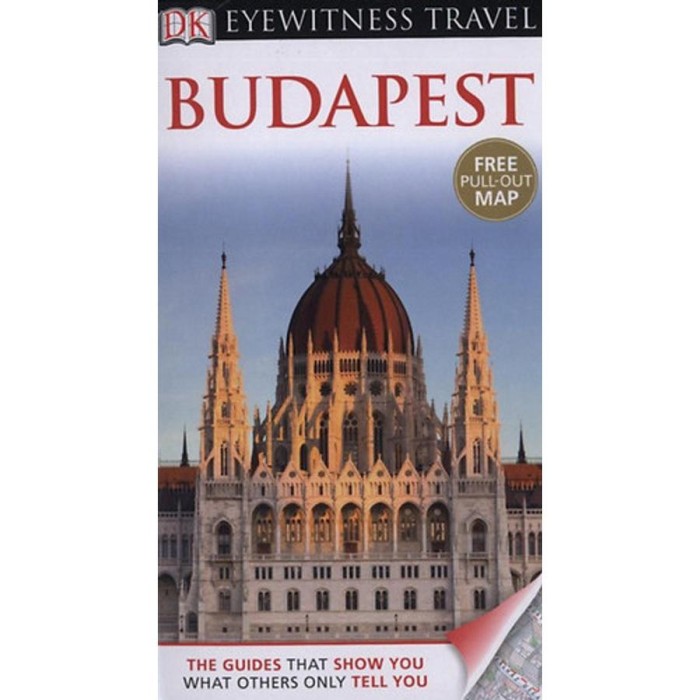Budapest Műv&eacute;szete &eacute;s T&ouml;rt&eacute;nete - Jap&aacute;n - DK Eyewitness Travel Guide - Delia Meth-Cohn