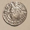 Ungaria 1 denar / denier 1606 argint Rudolf ll, Europa