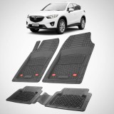 Cumpara ieftin Covorase Mazda CX-5 Compatibile 2012-2017 | Black