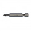 Set 10 Biti Cruce Yato YT-04772, PH1 x 50mm, Otel S2, HRC, Antialunecare