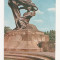 FA12 - Carte Postala- POLONIA - Varsovia, Chopin Statue , necirculata 1961