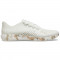 Pantofi Crocs Men&#039;s LiteRide Printed Camo Pacer Alb - Almost White