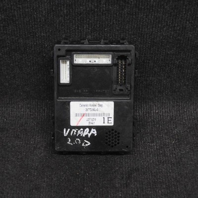 Modul de confort SUZUKI GRAND VITARA II JT, TE, TD 2007 OEM: 36770-64J40 2036729 foto