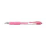 Cumpara ieftin Roller cu gel G-2 Pastel Pilot 0.7 mm varf mediu roz