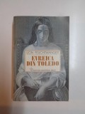 EVREICA DIN TOLEDO de LION FEUCHTWANGER , 1997