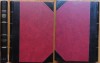 Tiberiu Crudu - Momaia, Editie Princeps 1947, Scriitor Botosani, Carte Bibliofilie, Format A4, Legata in Piele