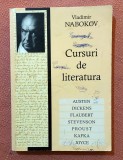 Cursuri de literatura. Editura Thalia, 2004 - Vladimir Nabokov
