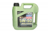Moligen cu ulei de motor (4L) 5W50; API CF;SJ;Acea A3;B3;MB 229.1;VW 502.00;VW 505.00, Liqui Moly