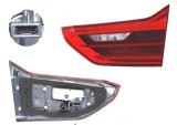 Stop spate lampa Bmw Seria 5 (G30), 05.2017-, spate, Dreapta, Combi (Touring), partea interioara; H21W+LED, ULO