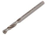 Burghiu Metal 3.8mm 55mm HSS-E Cobalt
