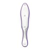 Piatră ponce laser pentru călc&acirc;ie, violet
