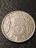 C2 5 lei 1993 aUNC