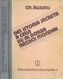 Din Istoria Secreta A Celui De-Al Doilea Razboi Mondial I - Gh. Buzatu