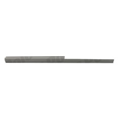 Prag Dodge RAM 1994-2001 fata stanga, prag din metal