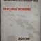 WISLAWA SZYMBORSKA-BUCURIA SCRIERII/VERSURI1977/tr.NICOLAE MARES/desene BUGNARIU