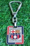 Breloc fotbal - FC Barcelona