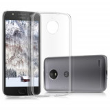 Cumpara ieftin Husa pentru Motorola Moto E4, Silicon, Transparent, 42350.03, Carcasa