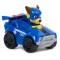 PATRULA CATELUSILOR PUP SQUAD RACERS VEHICUL METALIC CHASE SCARA 1:55