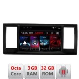 Navigatie VW Caravelle 2015- D-CARAVELLE Octa Core cu Android Radio Bluetooth Internet GPS WIFI DSP 3+32 GB 4G LENOVO LITE CarStore Technology