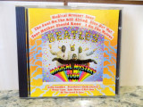 Beatles-Magical Mystery Tour-CD, Rock, emi records