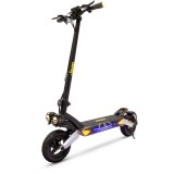 Trotineta Electrica Jeep JXP, Motor 500W, Autonomie 60km, Viteza Maxima 25km/h