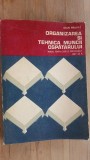 Organizarea si tehnica muncii ospatarului- Ioan Pravat