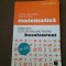 Matematica: M1-M2 Exercitii de evaluare pentru Bacalaureat Mugurel Stefan,