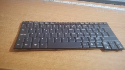 Tastatura Laptop Fujitsu Siemens Amilo M7400 K020830N3 netestata #3-404 foto