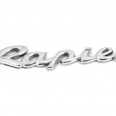 Emblema Rapier Oe Peugeot 406 1995-2005 A5399