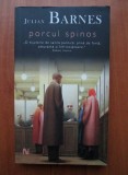 Julian Barnes - Porcul spinos (2007)