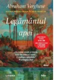 Legamantul apei - Adriana Badescu, Abraham Verghese