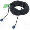 Cablu patch LOGILINK RJ45 U/UTP Cat 6a 20m