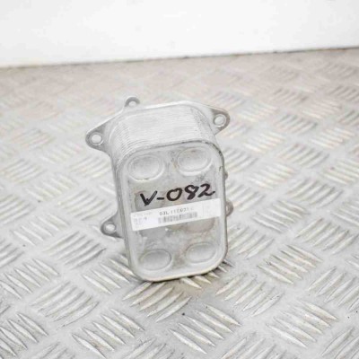 Răcitor de ulei VW TRANSPORTER V T5 Furgon 2012 OEM: 03L117021C foto