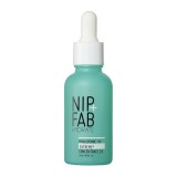 Cumpara ieftin Serum concentrat pentru ten, Hyaluronic Fix, 30 ml, NIP+FAB