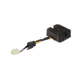 TOURMAX Regulator Tensiune Suzuki DR250 DR350&nbsp;RGU-305 releu incarcare