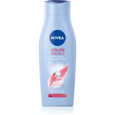 NIVEA Color Care &amp; Protect șampon &icirc;ngrijire pentru păr vopsit 400 ml