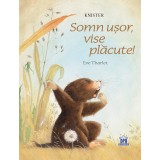 Somn Usor, Vise Placute, Knister - Editura DPH