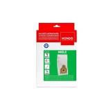 Set 5 saci MONDO pentru aspirator ELECTROLUX 3170 9001662635 Compatibil