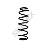 Arc suspensie Honda Civic 8 Hatchback (Fn Fk) 09.05-12.12, Spate, Suplex