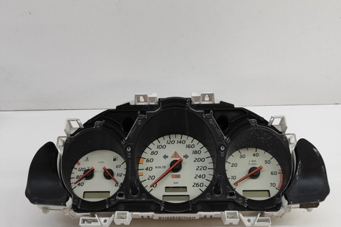 Ceas de bord MERCEDES-BENZ SLK R170 1999 OEM: A1705403611 29066822