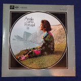 LP _ Amalia Rodrigues - Amalia Canta Portugal III _ Columbia, Portugalia, 1972, VINIL, Latino