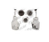 Rezervor spalator parbriz Opel Astra J, 09.2009- Hatchback, Zafira Tourer, 01.2012-; Chevrolet Cruze (J300), 09.2009- Hatchback; Orlando (J309), 03.2, Rapid