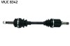 SKF VKJC 8342 Planetara