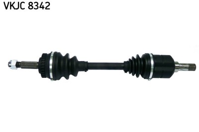 SKF VKJC 8342 Planetara foto