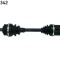 SKF VKJC 8342 Planetara