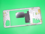 Samsung A71 4G Rama Mijloc + antene + butoane A705F, A705F/DS SWAP