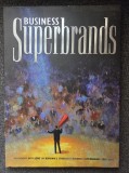 BUSINESS SUPERBRANDS 2007-2008