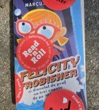 Felicity Frobisher si diavolul de praf cu trei capete de pe Aldebaran - Marcus Chown