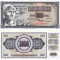 IUGOSLAVIA 1.000 dinara 1981 UNC!!!